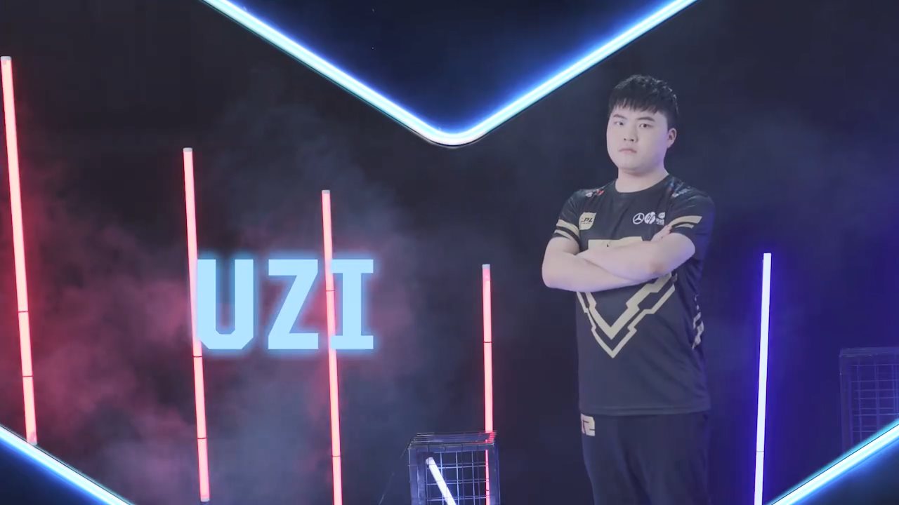 一支完美阵 一支完美阵