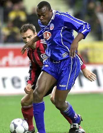 奥利塞凭借 奥利塞凭借