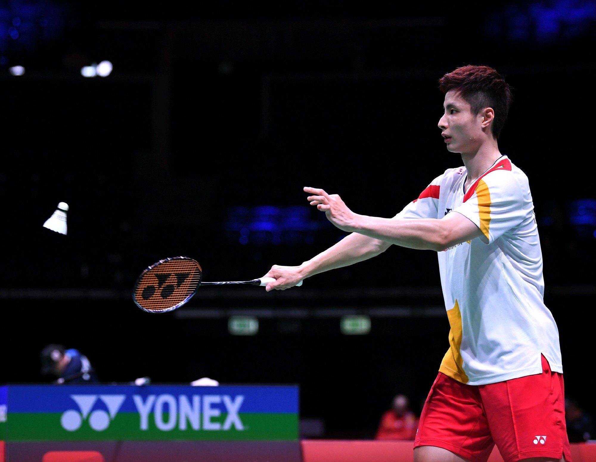 新诺坎普球 新诺坎普球