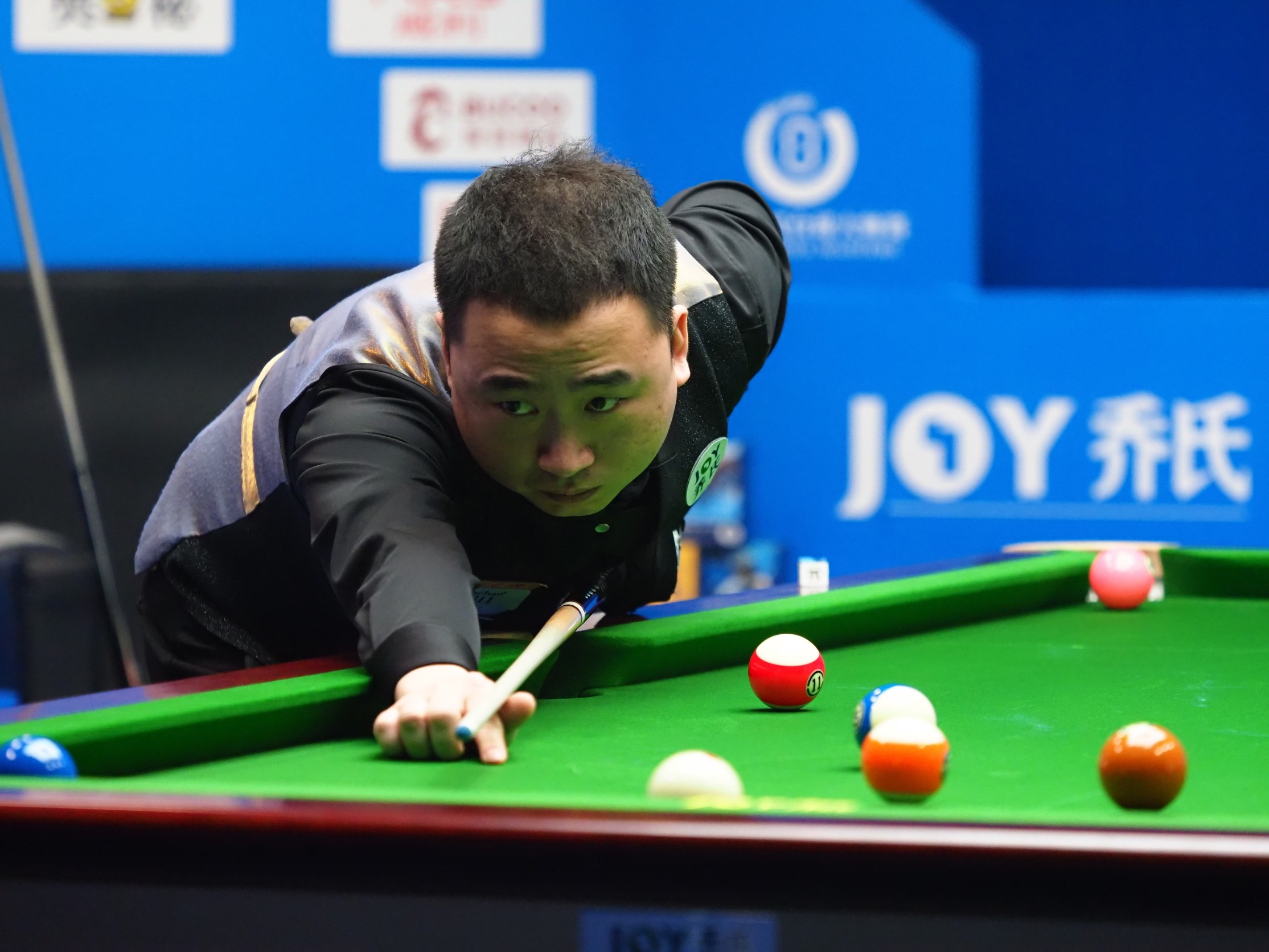 框架配合适 框架配合适